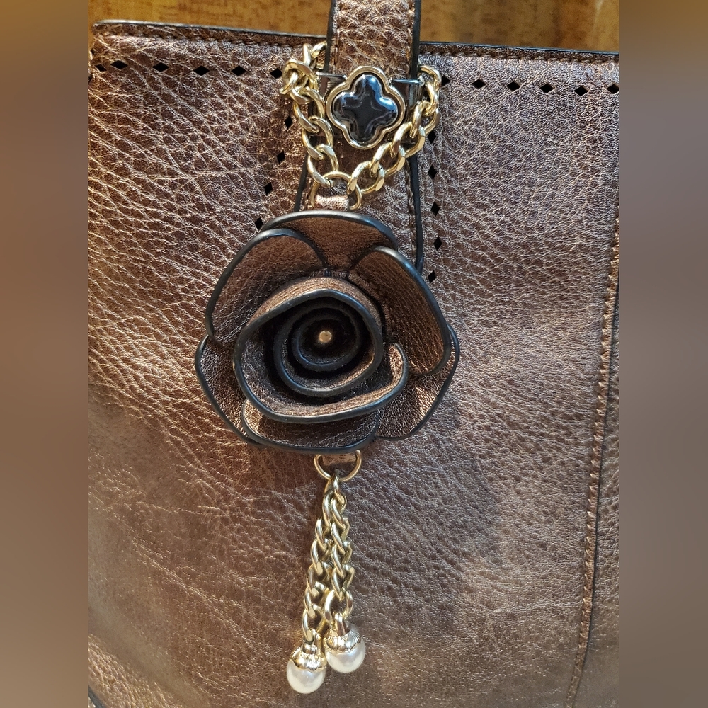 Shoulder bag - Picture 2 of 5